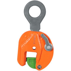 Pince de levage vertical (dureté 50HRC / 485HB) CS-H