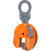 CU universal plate lifting clamps