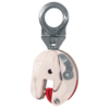 Pince de levage vertical pour INOX CUER
