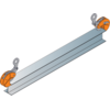COBK beam lifting clamp
