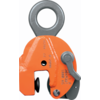 CBT vertical lifting clamp with movable pivot