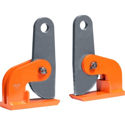 CH horizontal plate lifting clamps