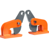 Horizontale Hebeklemme REMA CHT