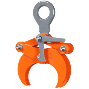 CRK tube lifting clamps