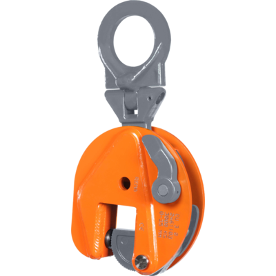 CU universal plate lifting clamps