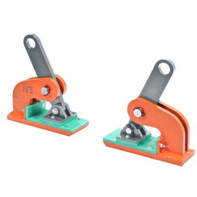 CNMH horizontal lifting clamp
