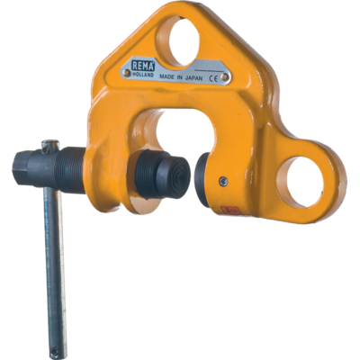 WF-screw clamp