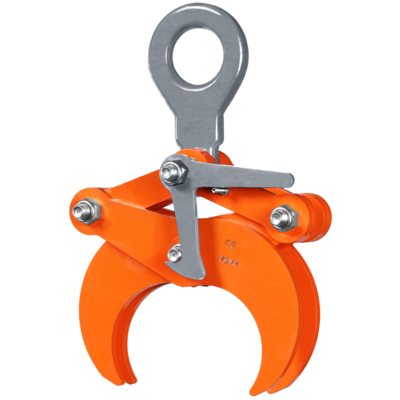 CRK tube lifting clamps