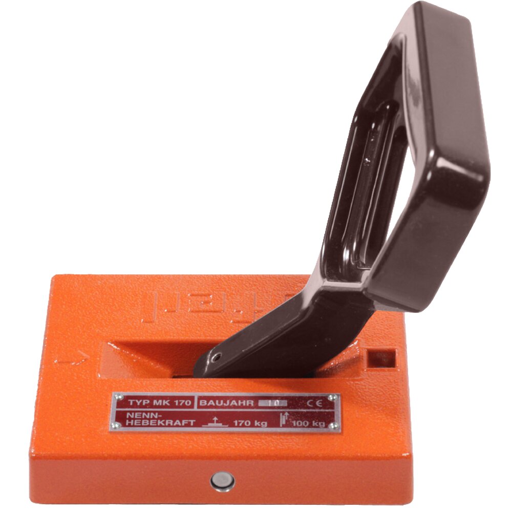 Handhebemagnet REMA PK/MK