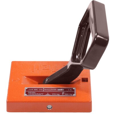PK/MK compact hand magnets