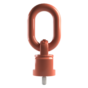 C800X lifting points