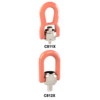 C811X/C812X aanslagbout (Grade 10)