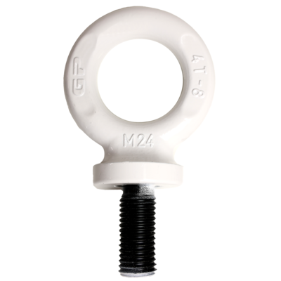 Eye-bolt (DIN-580)