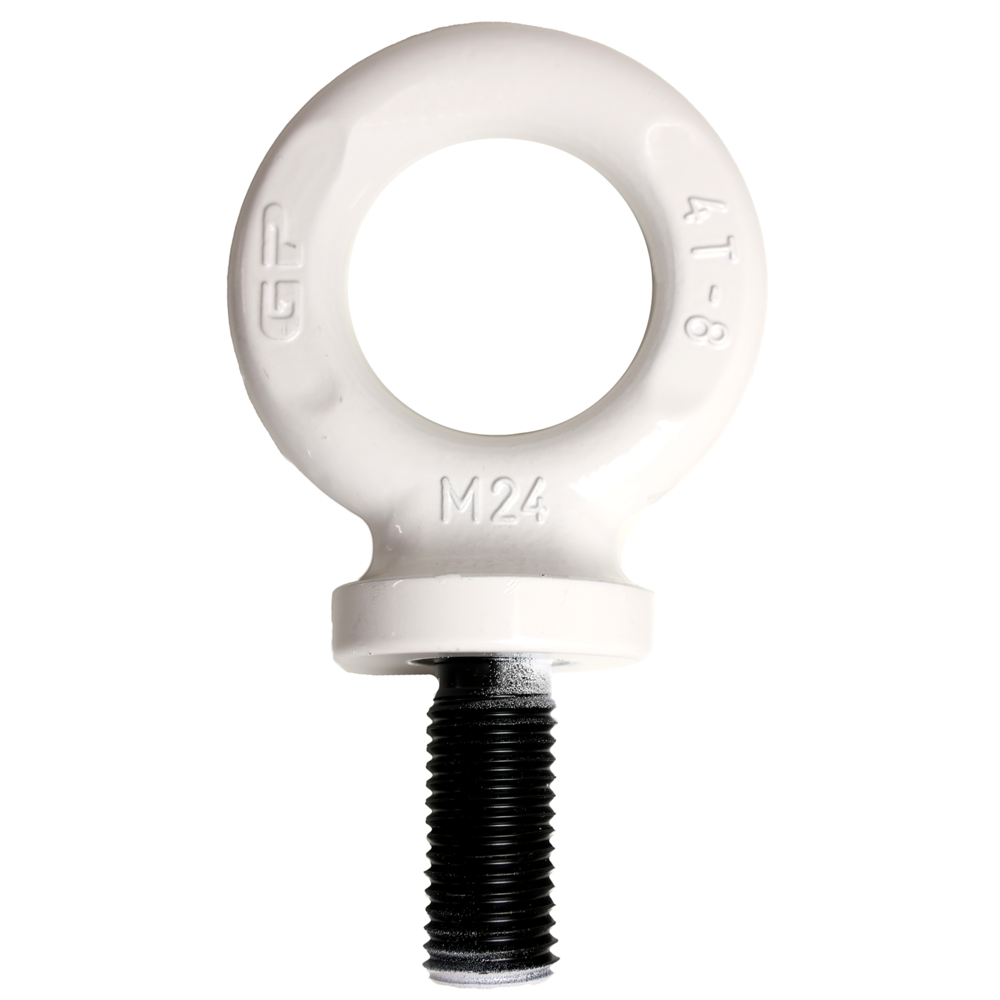 Eye-bolt (DIN-580)
