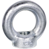Oeillet de levage femelle C-15E DIN-582