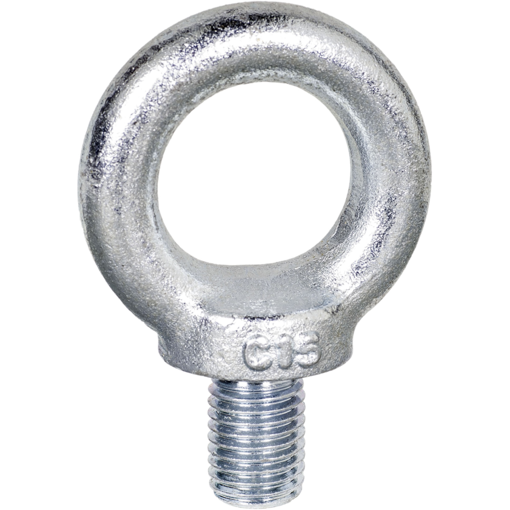 C-15E DIN-580 Eye bolt type