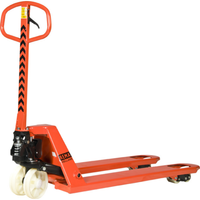 PTZ Heavy loads pallet truck