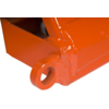 PTZ Heavy loads pallet truck