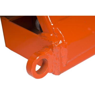 PTZ Heavy loads pallet truck