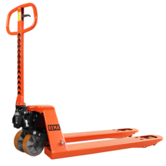Gabelhubwagen REMA PT