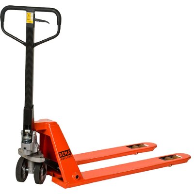 PTE Low pallet truck