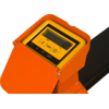 PTW weighing pallet truck