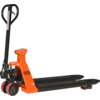 PTW weighing pallet truck
