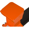 PTW weighing pallet truck