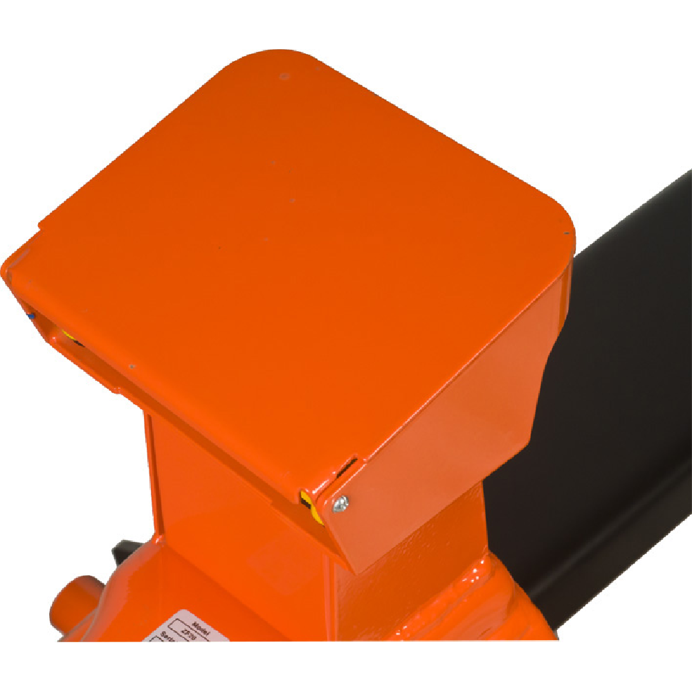 PTW weighing pallet truck