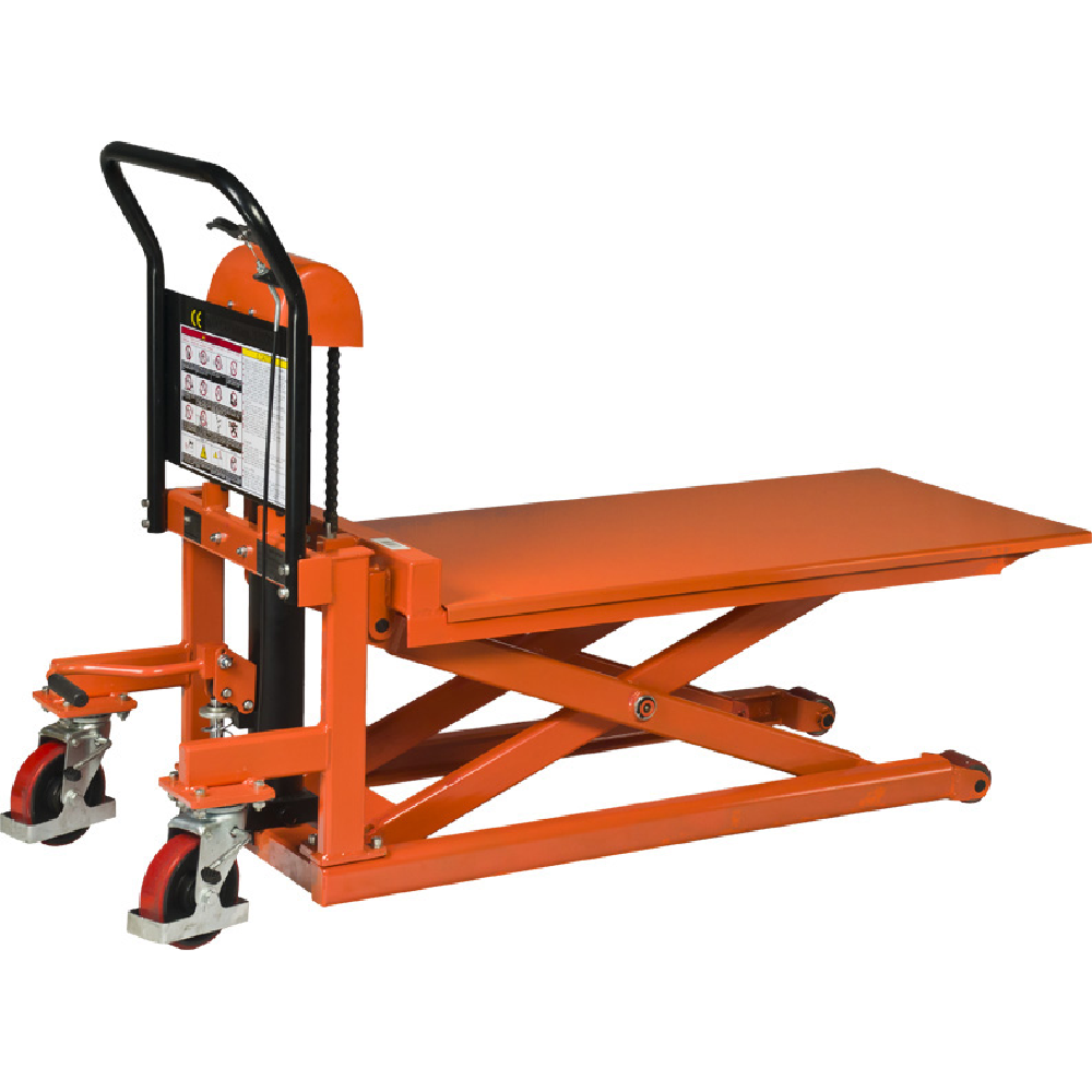 HC Skid lifter