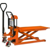 HC Skid lifter
