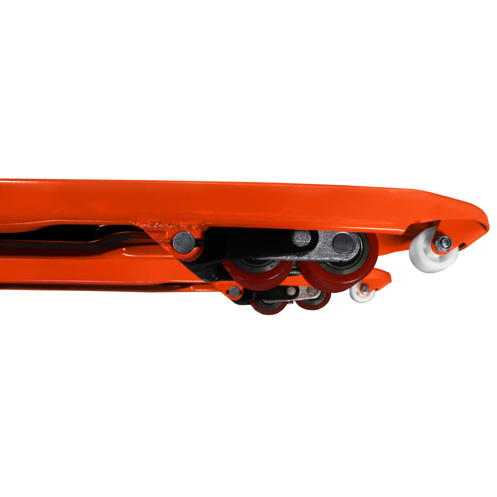 Transpalette REMA type P25