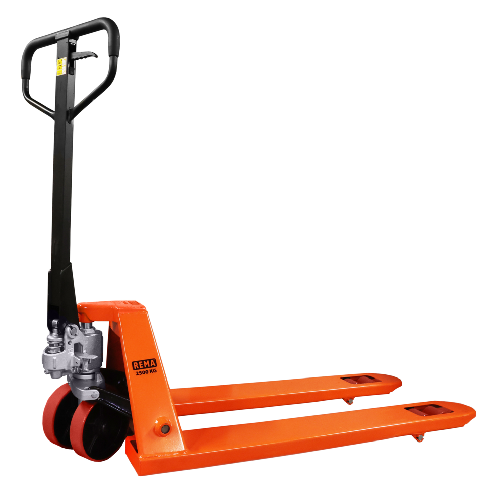 Transpalette REMA type P25