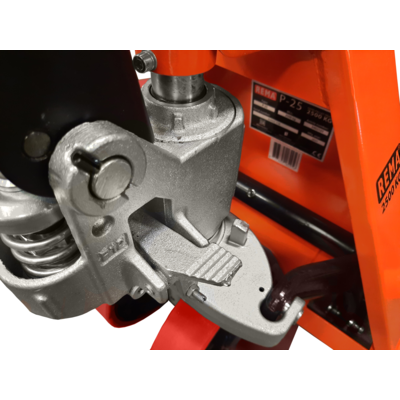 Transpalette REMA type P25