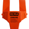 Transpalette REMA type P25