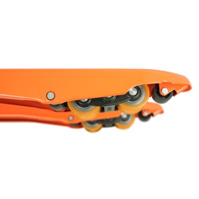 PT pallet truck