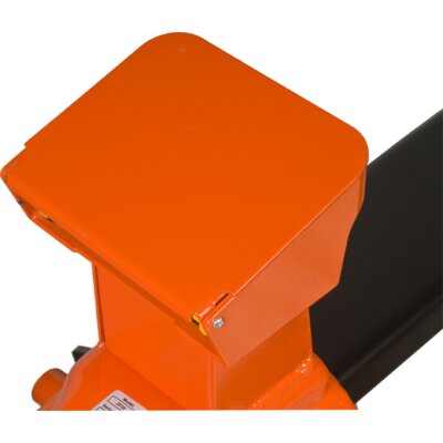 PTW weighing pallet truck