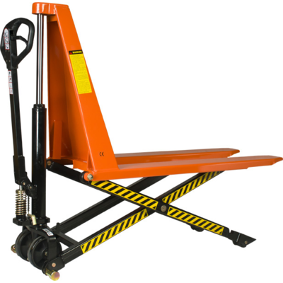 PTH-M hoogheffende pallettruck