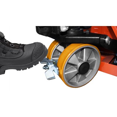 PT pallet truck