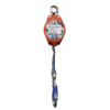 ACB 1.8 fall arrester for working platforms