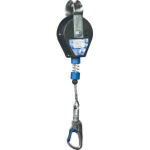 HPS fall arrester