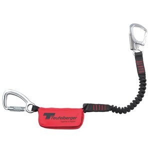 Bandfalldämpfer Teufelberger I-Bungy 175