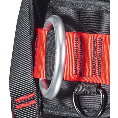 Harness ERGO Click plus (EN 361)