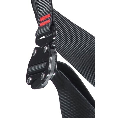 Harness ERGO Click plus (EN 361)