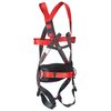 Harness ERGO Click plus (EN 361)
