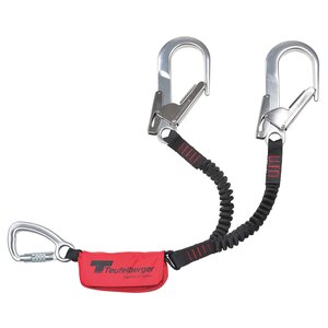 Bandfalldämpfer Teufelberger Y-Bungy 185