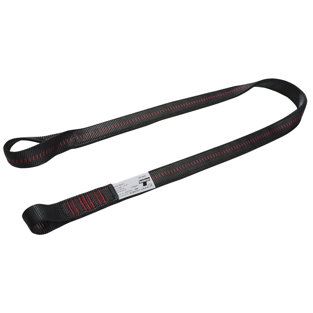 Gurtband / Lanyard Teufelberger