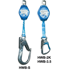 HWB minivalstopapparaat