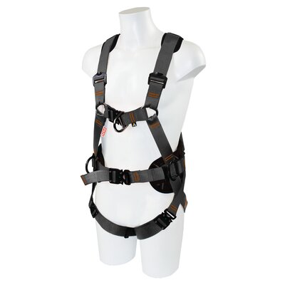 Auffanggurt Re-line Plus