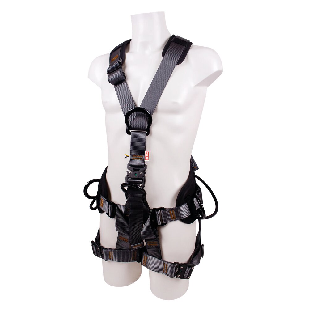 Auffanggurt Re-line Pro